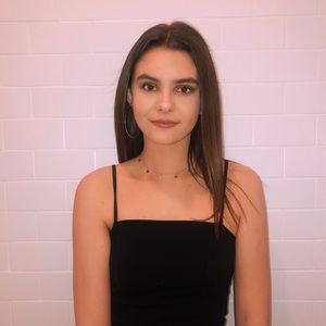 Meet your Posher, Vivian